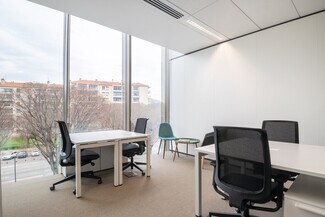 Billings, MT Coworking Space - 204-212 N 29th St