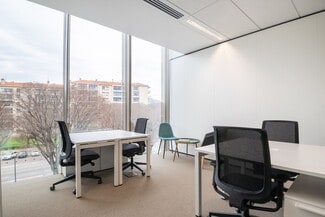 Billings, MT Coworking Space - 206 N 29th St
