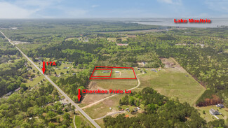 Moncks Corner, SC Commercial - 272 Cherokee Pride Ln