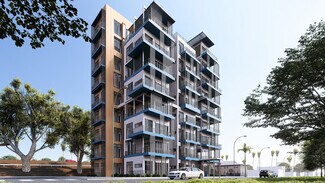 Los Angeles, CA Residential Land - 9825 S Broadway
