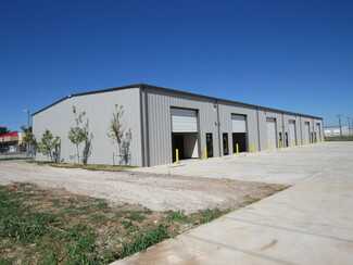 Oklahoma City, OK Industrial - 4415 SW 29th St