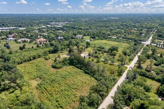 Bannockburn, IL Residential - 2805 Telegraph Rd