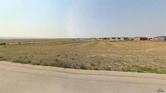 Box Elder, SD Commercial Land - 461 Prairie rd Box Elder, SD Commercial Land - 461 Prairie rd