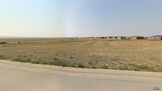 Box Elder, SD Commercial - 461 Prairie rd