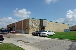 Dallas, TX Industrial - 1235 Profit Dr Dallas, TX Industrial - 1235 Profit Dr