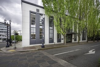 Portland, OR Coworking Space - 830 NE Holladay St