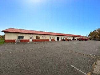 Groton, NY Flex - 555 Cortland Rd