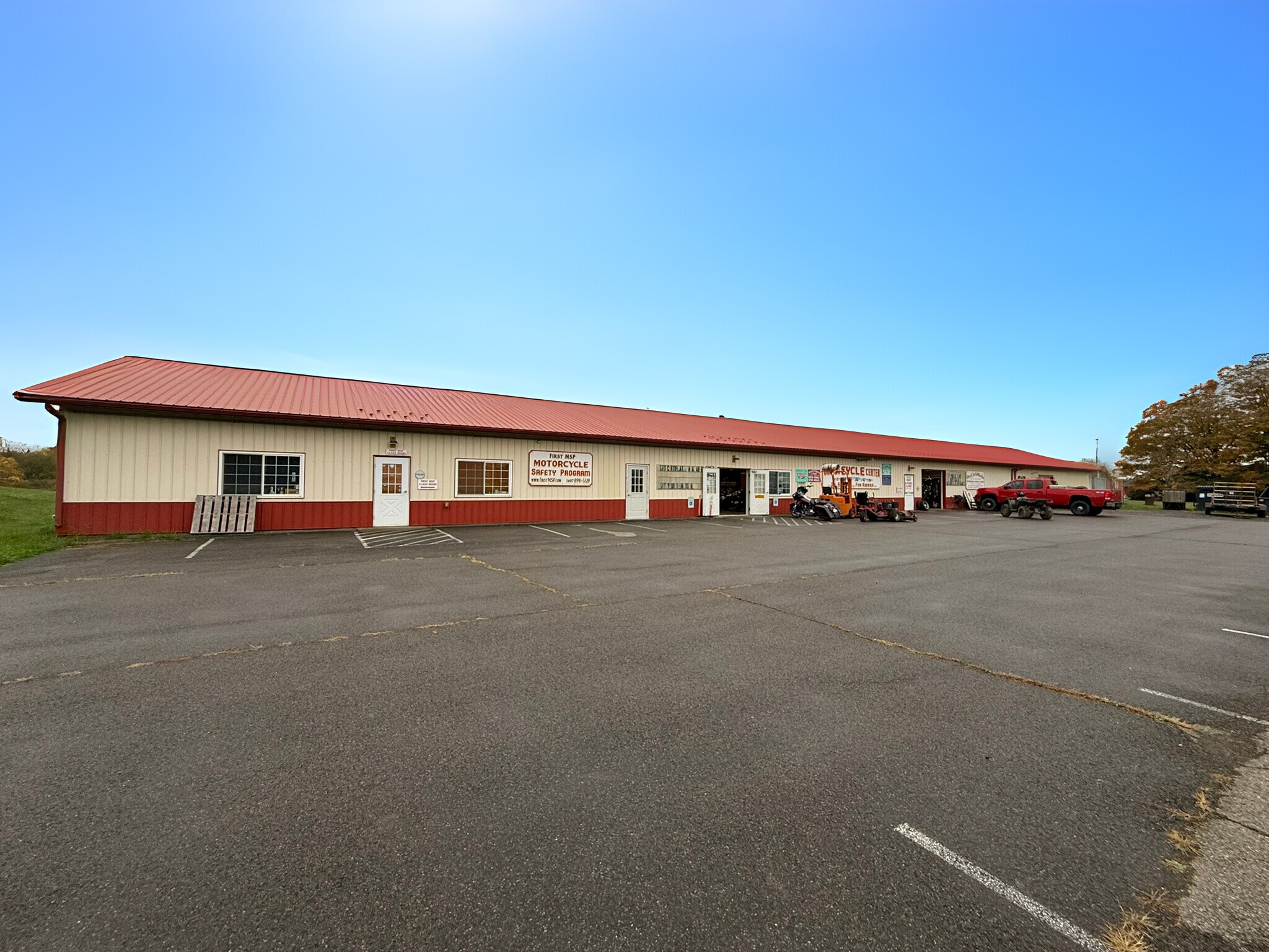 555 Cortland Rd, Groton, NY for Sale