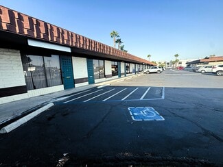 La Mesa, CA Office/Retail, Retail - 7400 El Cajon Blvd