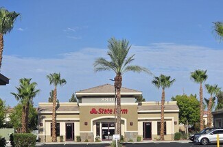 Las Vegas, NV undefined - 8840 S Maryland Pky