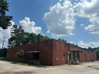 Atlanta, GA Industrial - 400 Grant Cir SE