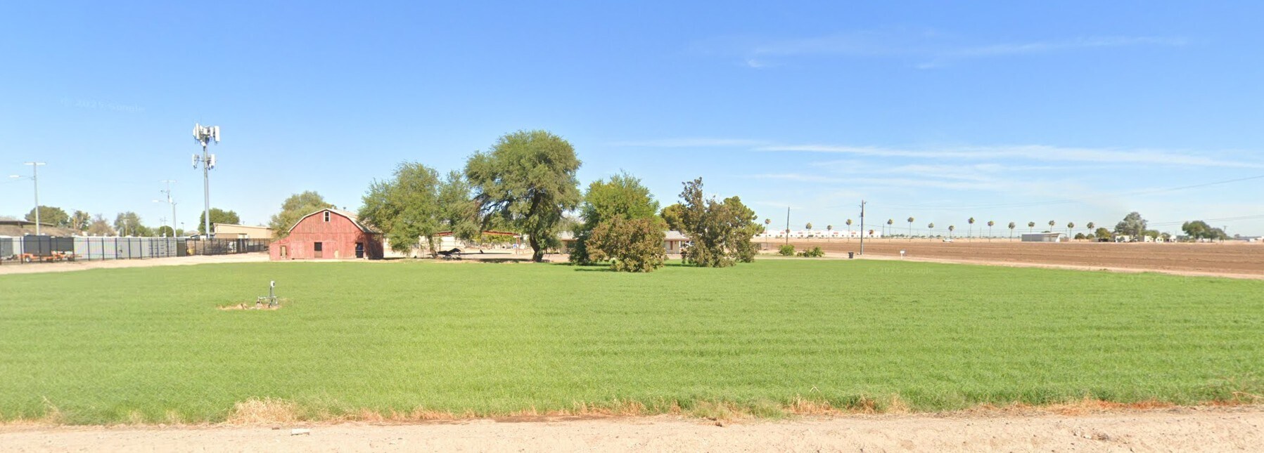 23304 MC 85, Buckeye, AZ for Sale