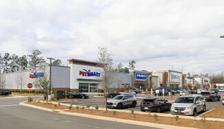 North Charleston, SC Retail - 0 Dorchester Rd