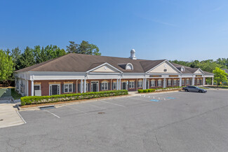 Laurel, MD Office - 14203 Park Center Dr