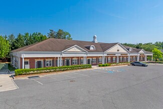 Laurel, MD Office - 14230 Park Center Dr