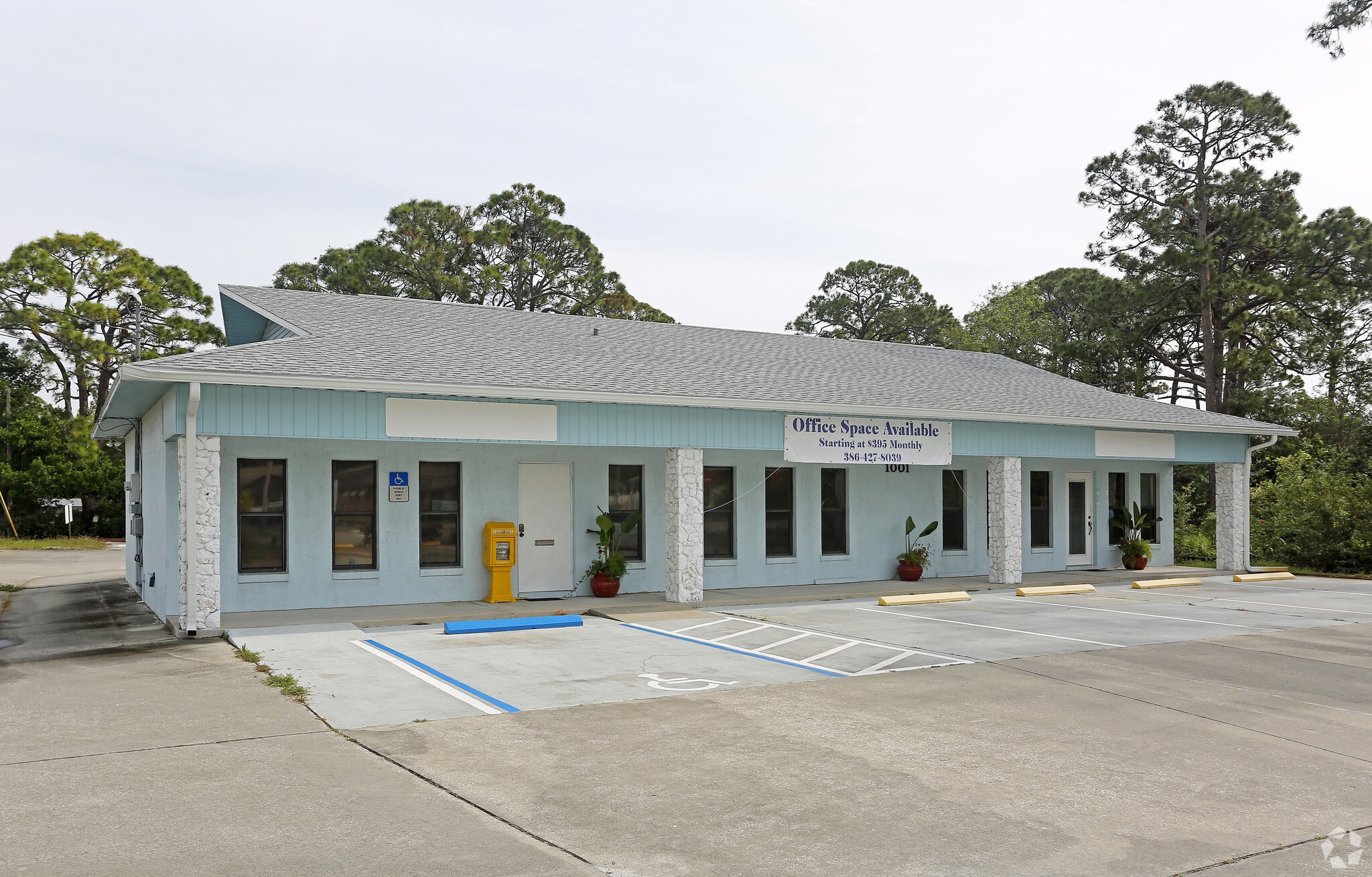 1001 S Ridgewood Ave, Edgewater, FL for Rent