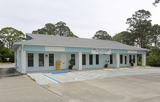 Edgewater, FL Office - 1001 S Ridgewood Ave