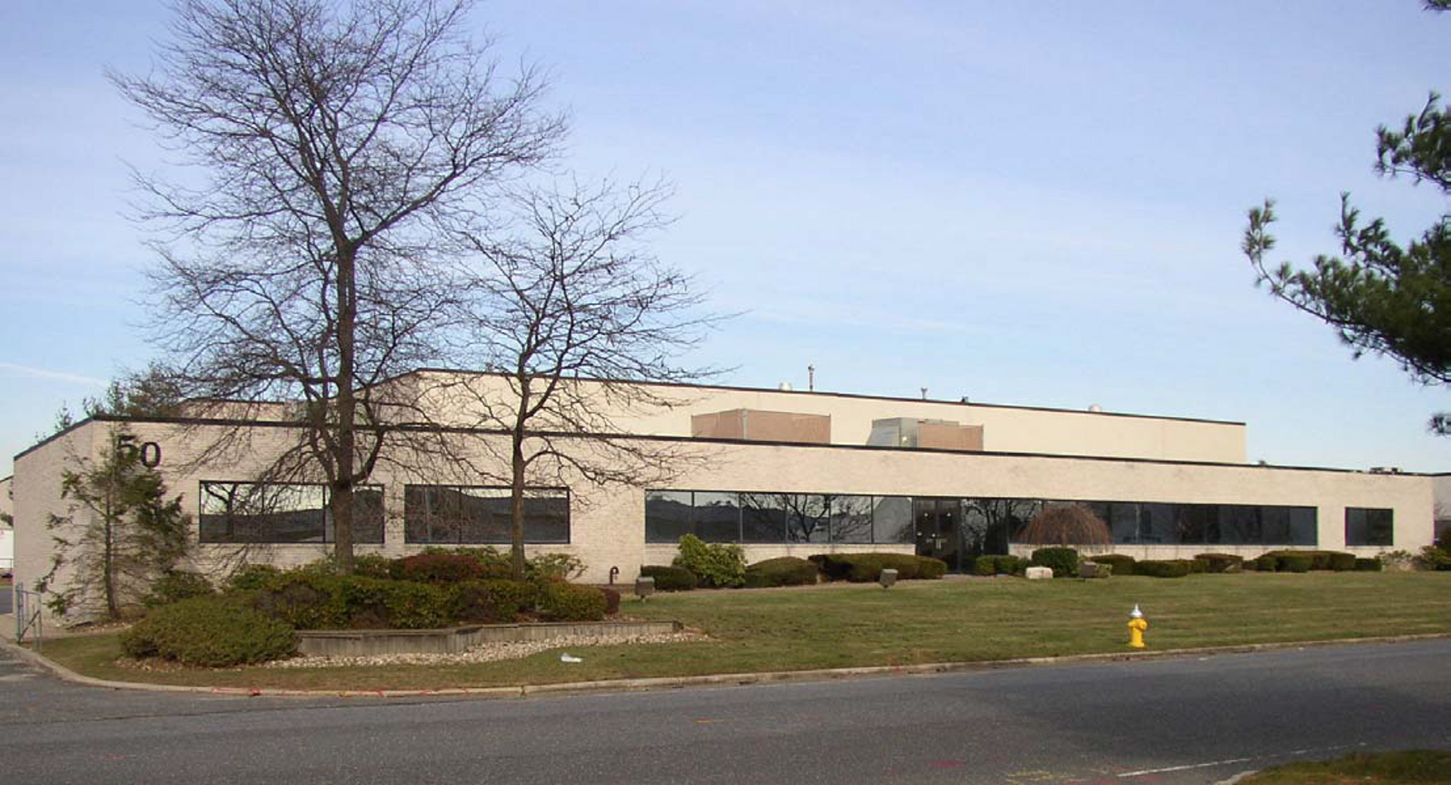 50 Commerce Dr, Hauppauge, NY for Rent