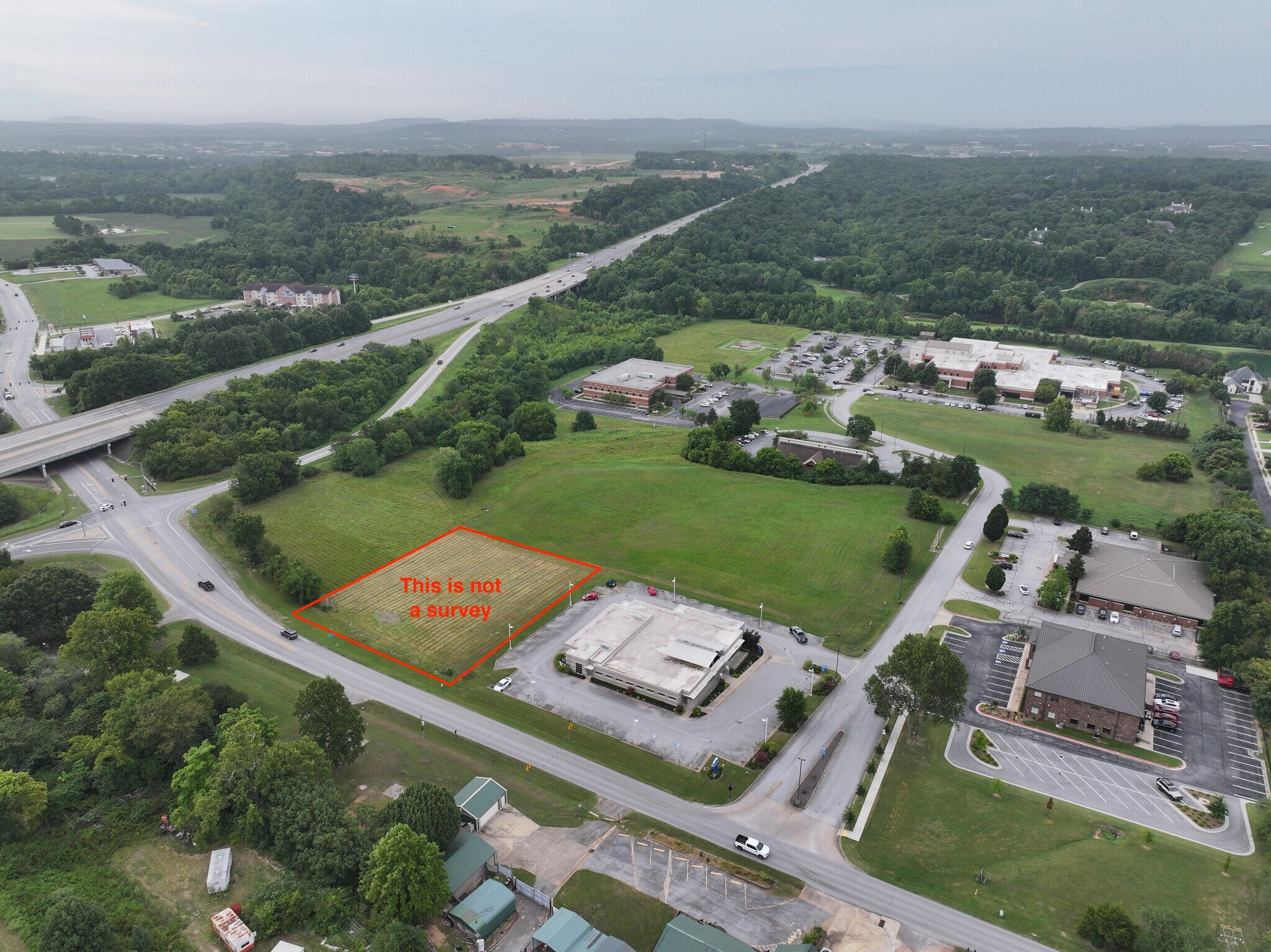 Greathouse Springs Rd, Johnson, AR for Sale