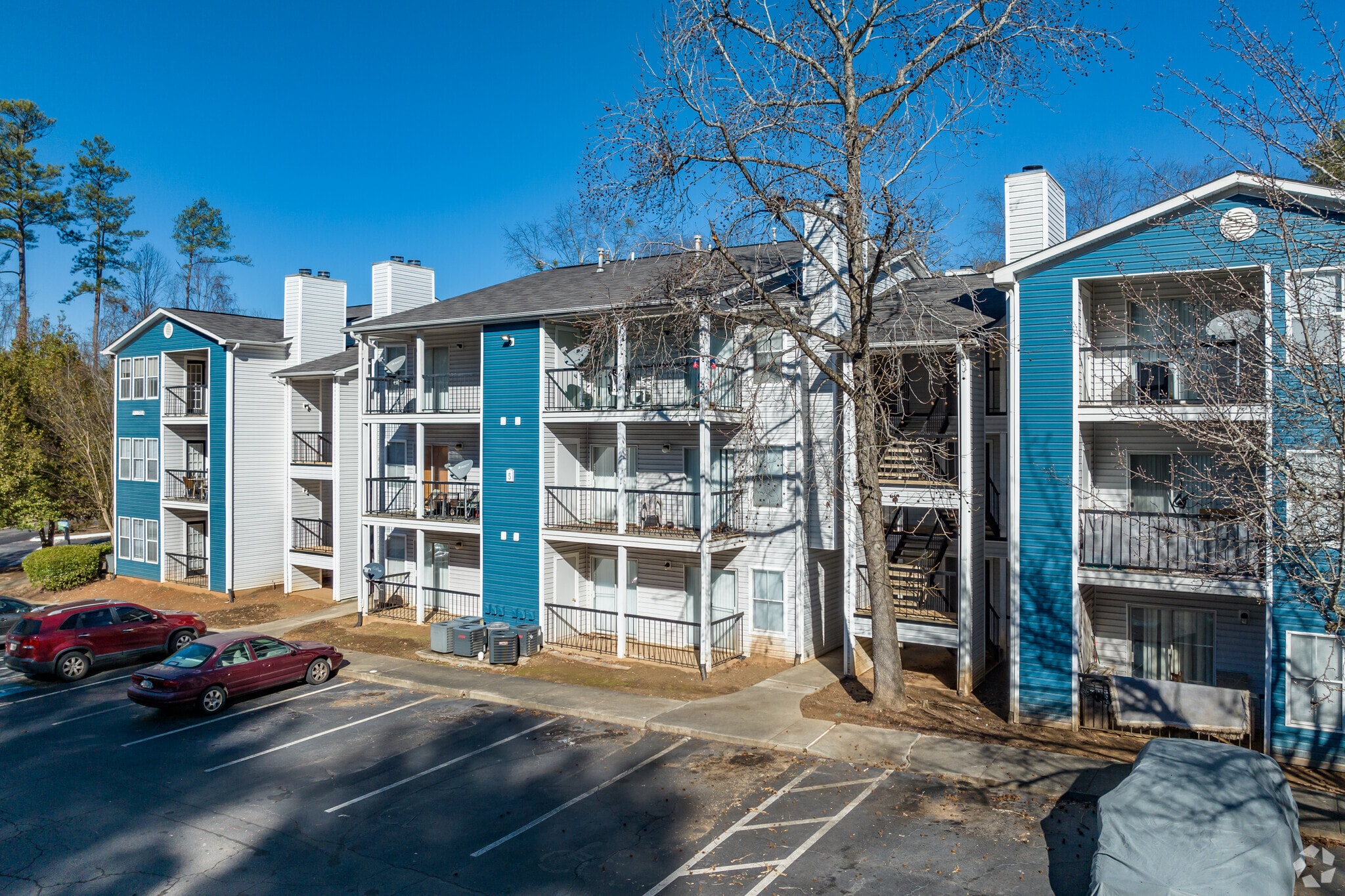 5816 Covington Hwy, Decatur, GA for Sale