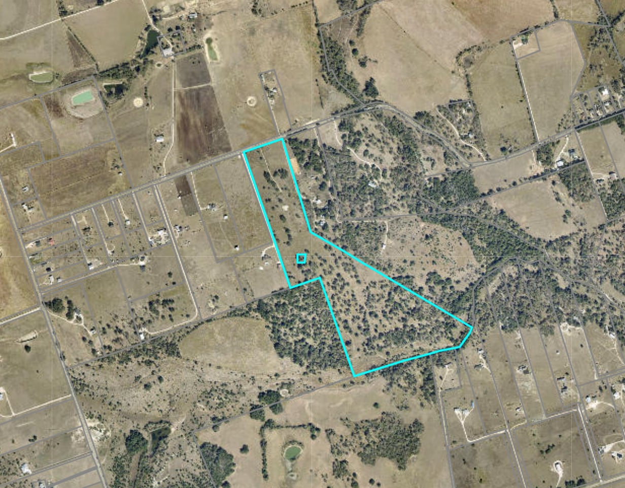 2401 County Road 219, Florence, TX for Sale