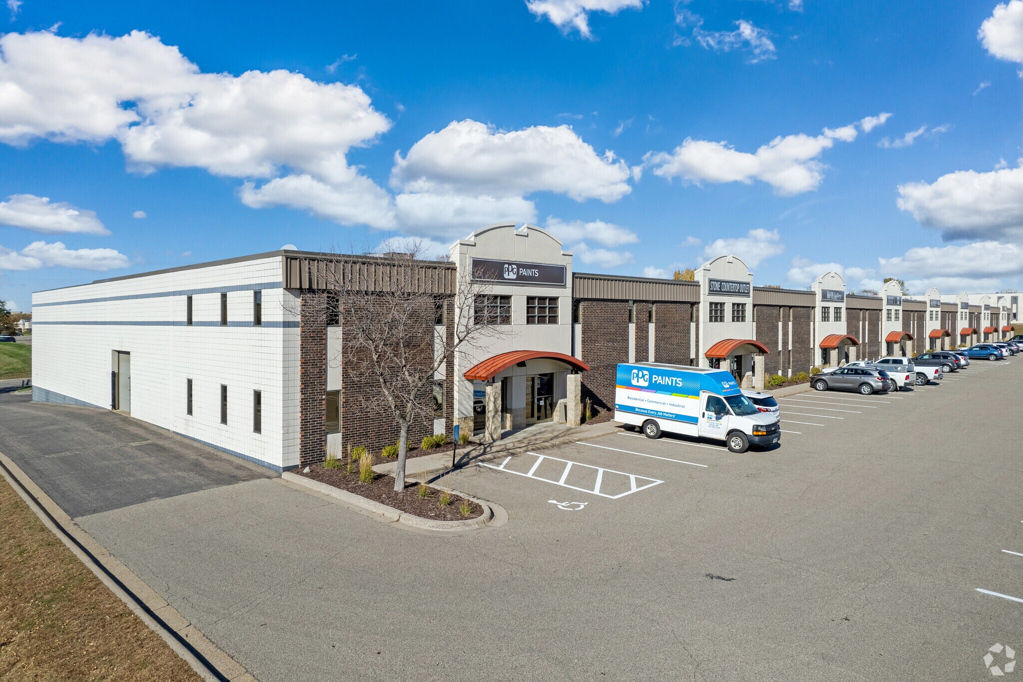 7501-7561 Washington Ave S, Edina, MN for Rent