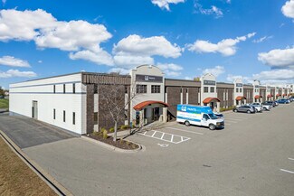 Edina, MN Flex - 7501-7561 Washington Ave S
