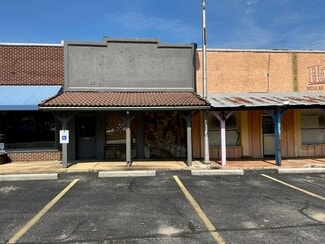 Forsyth, MO Storefront Retail/Office - 16219 US Hwy 160