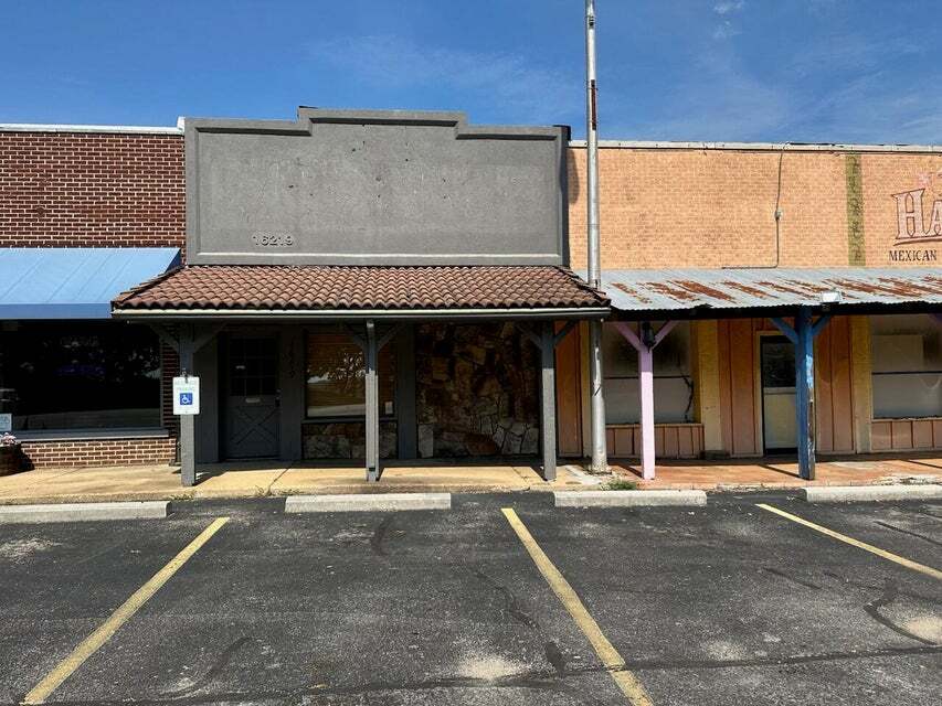 16219 US Hwy 160, Forsyth, MO for Sale