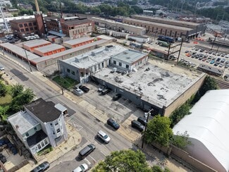 Philadelphia, PA Warehouse - 4647 Stenton Ave Philadelphia, PA Warehouse - 4647 Stenton Ave