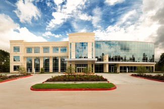 Shenandoah, TX Office/Medical - 129 Vision Park Blvd