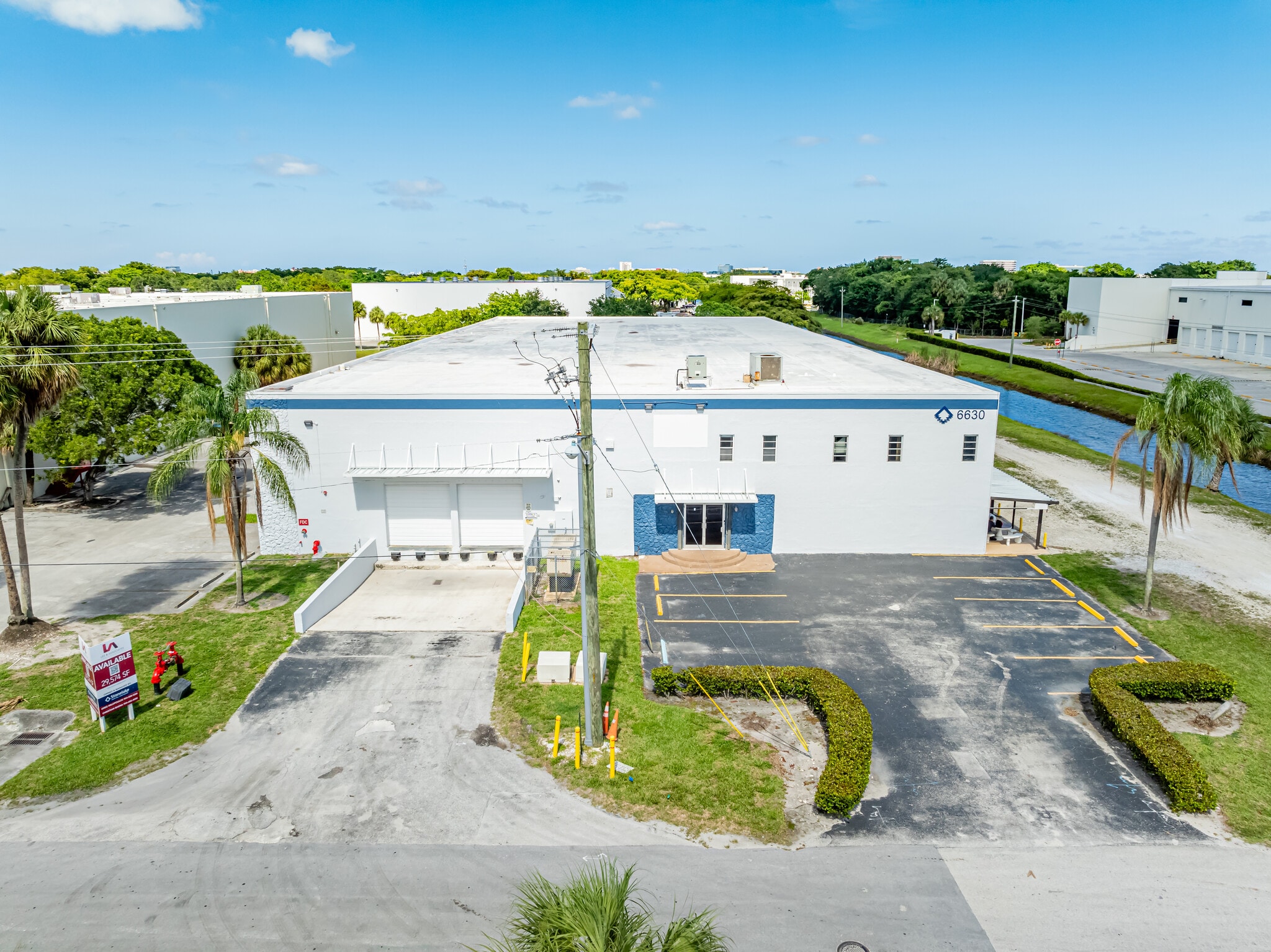 6630 NW 16th Ter, Fort Lauderdale, FL for Sale