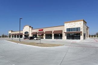 Rowlett, TX Retail - 8701 Liberty Grove Rd