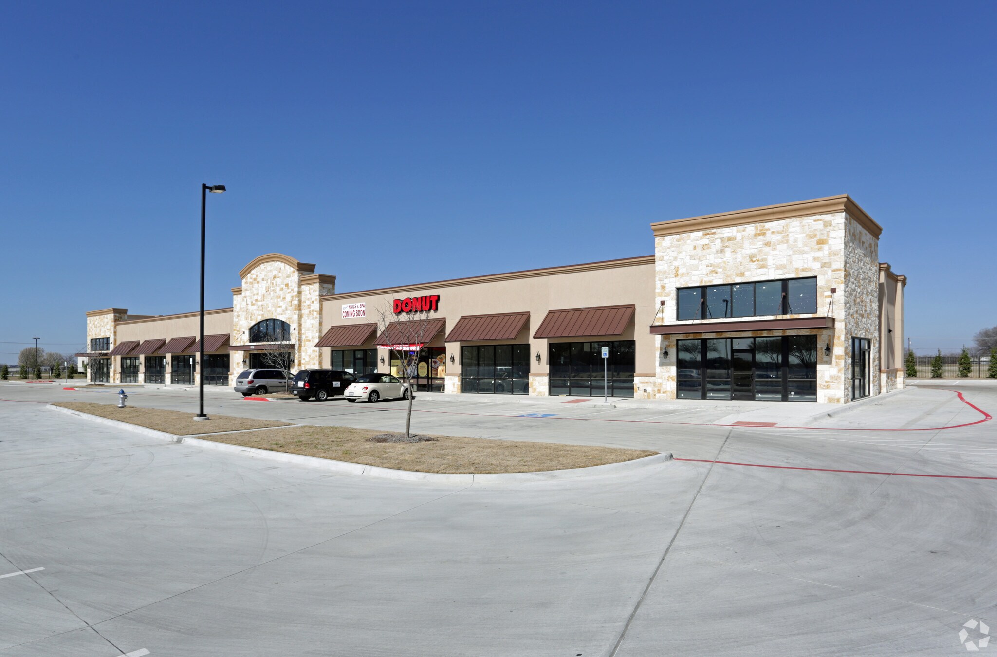 8701 Liberty Grove Rd, Rowlett, TX for Rent