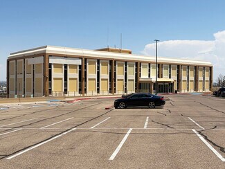 El Paso, TX Office/Medical - 1810 Murchison Dr El Paso, TX Office/Medical - 1810 Murchison Dr