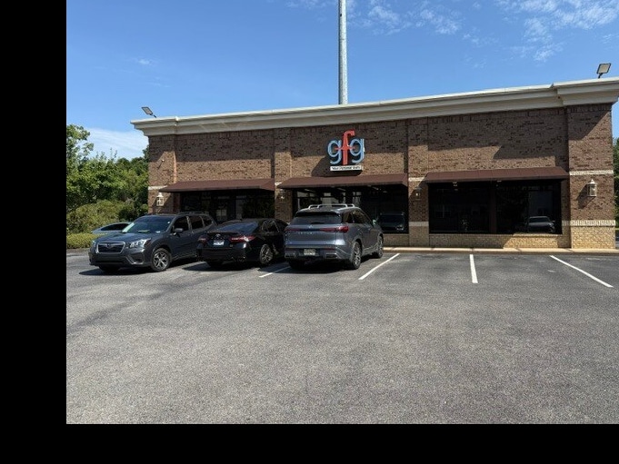 1030 13th St E, Tuscaloosa, AL for Sale