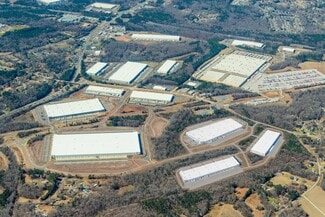 Rock Hill, SC Industrial - 0 Watson Blvd
