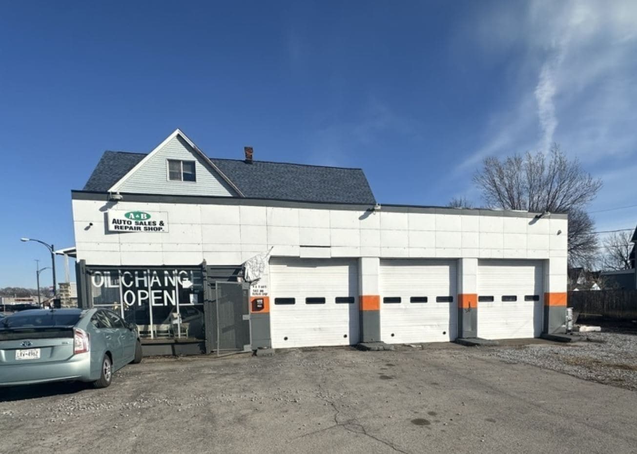 1423 Park ave, Buffalo, NY for Sale