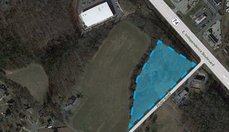 Indian Trail, NC Residential - 319 Plyler Rd