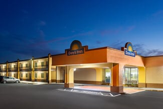 Shelby, NC Hospitality - 1431 W Dixon Blvd Shelby, NC Hospitality - 1431 W Dixon Blvd