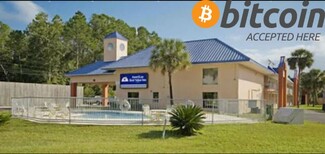 Yulee, FL Hospitality - 852380 US Highway 17