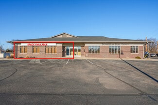 Eau Claire, WI Office/Medical - 1720 Harding Ave Eau Claire, WI Office/Medical - 1720 Harding Ave