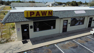 Cocoa, FL Retail - 1381-1391 Clearlake Rd