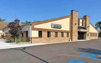 Farmington Hills, MI Office/Medical - 28521 Orchard Lake Rd