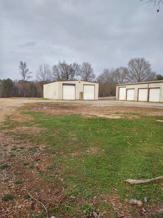 28635 Hardiman Road Industrial Portfolio
