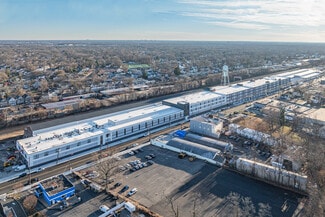 Plainfield, NJ Flex, Industrial - 1309-1645 W Front St