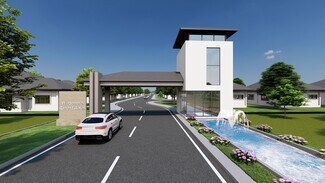 Lehigh Acres, FL Residential Land - 0000 Prospect Avenue