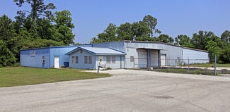 Lake City, FL Industrial - 3887 E US-90 Hwy