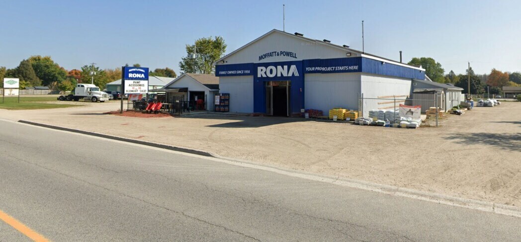 Atwood, Ontario - Land, Atwood, ON for Sale