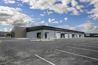Tumwater, WA Flex - 8913 Select Ct SE